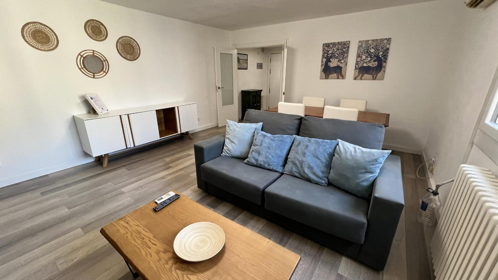 Apartamenticos Plaza Del Pilar III Zaragoza Exterior photo