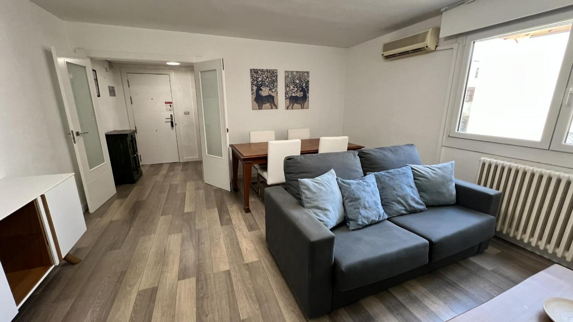 Apartamenticos Plaza Del Pilar III Zaragoza Exterior photo